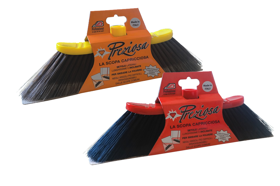SCOPA MOD.PREZIOSA CLASSICA